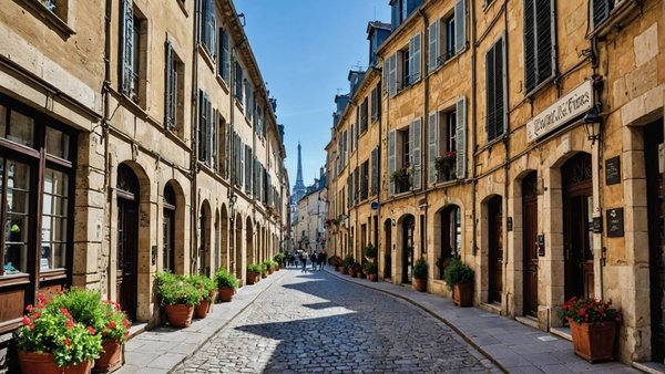 Voyager en France : itinéraires incontournables et astuces pratiques