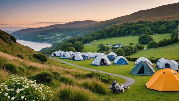 Découvrir les meilleurs hôtels, campings et gîtes pour des vacances inoubliables