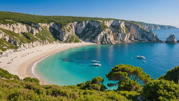 Les meilleures plages et randonnées à découvrir en France