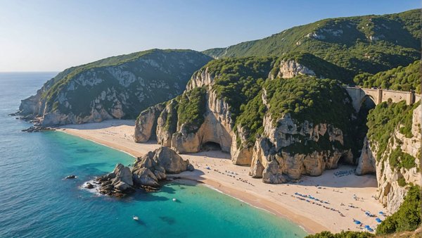 Les plus belles plages et randonnées à découvrir en France