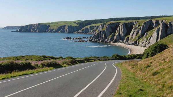 Conseils pour réussir un road trip en Bretagne