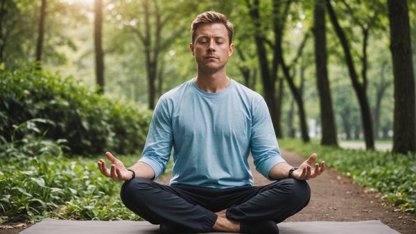 Les bienfaits insoupçonnés de la méditation sur la santé mentale et physique