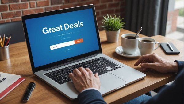 Astuces pour dénicher des bonnes affaires en ligne
