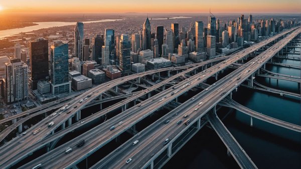 Les innovations qui transforment le transport de demain