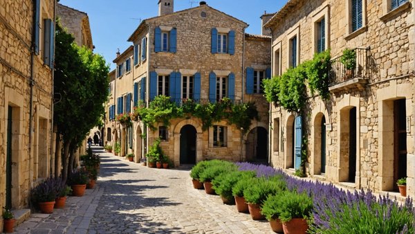 Découvrir la beauté cachée de la Provence : conseils et itinéraires