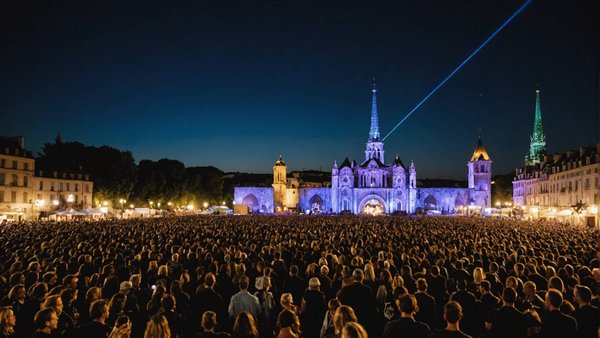 Les meilleurs festivals en France à ne pas manquer cette année