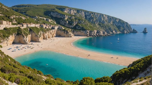 Les plus belles plages et randonnées en France