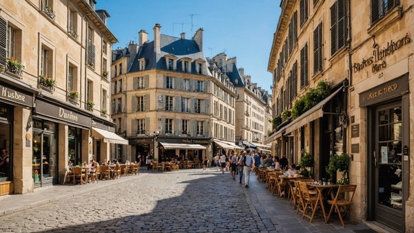 Vacances en France : les meilleures destinations et conseils pratiques