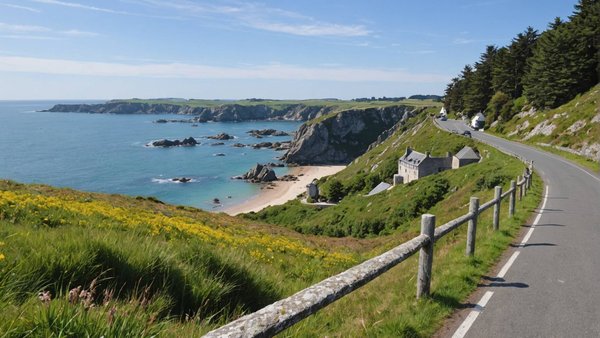 Les meilleurs conseils pour organiser votre road trip en Bretagne