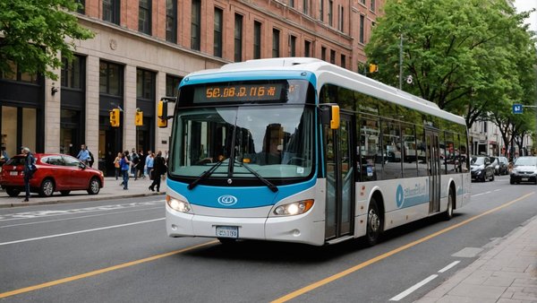 Les transports durables et leur impact sur notre avenir
