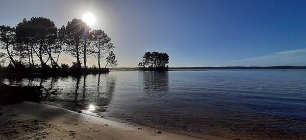 Vacances réussies dans des campings à Assérac 44