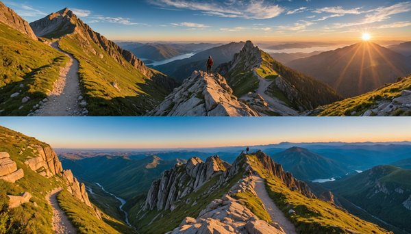 5 randonnées accessibles pour découvrir des panoramas d'exception