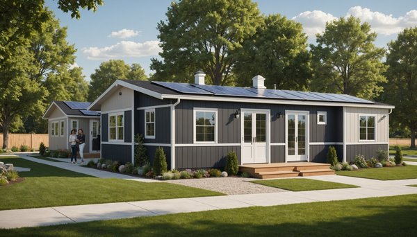 Comment bien choisir son mobil-home pour une résidence de loisirs ?