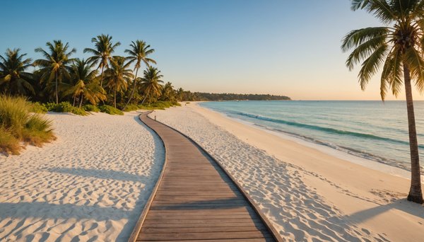 Comment organiser des vacances naturistes reussies ?