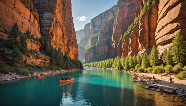 Quelles activités sportives découvrir en ardèche ?